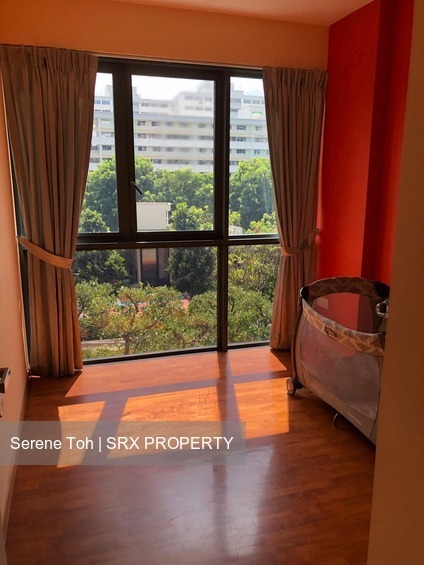 Esparina Residences (D19), Condominium #212418241